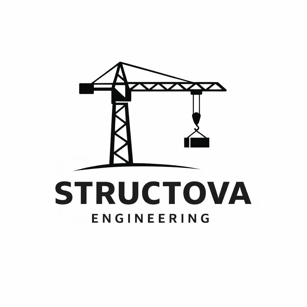 Structova Engineering logo